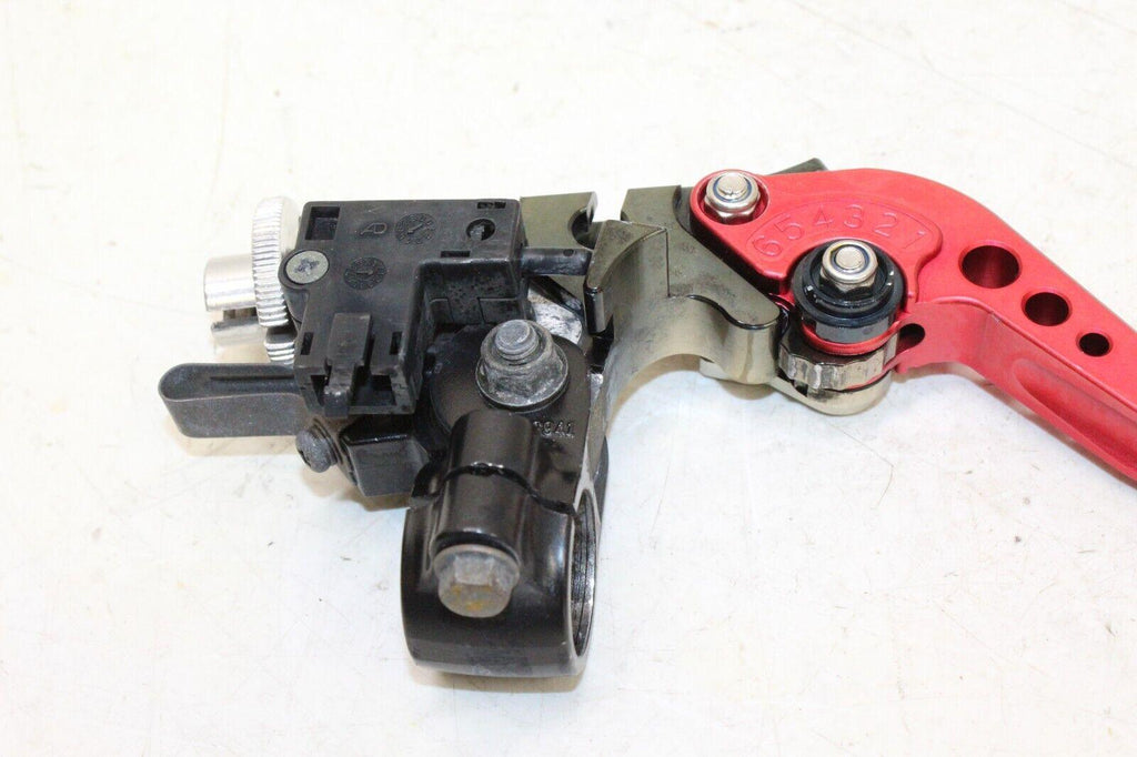 2005 Suzuki Gsxr1000 Clutch Perch Mount With Lever