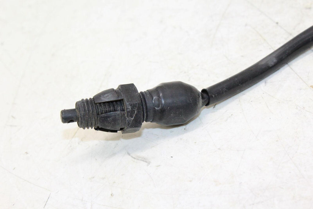 2005 Suzuki Gsxr1000 Rear Back Brake Sensor