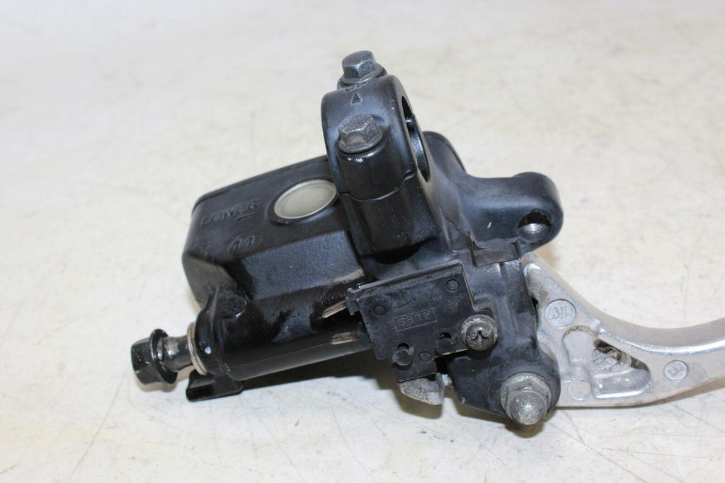 2007 Honda Silver Wing 600 Fsc600 Front Brake Master Cylinder W Lever - Gold River Motorsports