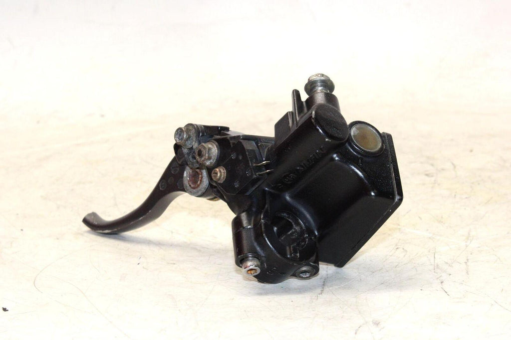 1997 Kawasaki Ninja Zx6R Zx600E Front Brake Master Cylinder W/ Lever - Gold River Motorsports