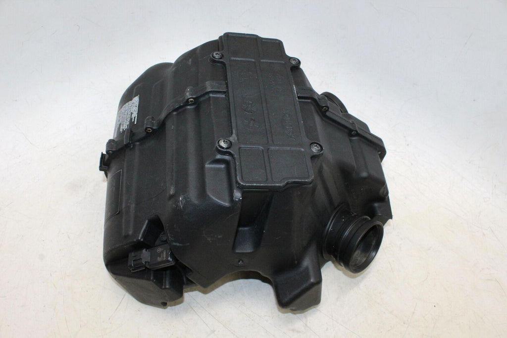 2005 Triumph Daytona 650 Airbox Air Intake Filter Box - Gold River Motorsports