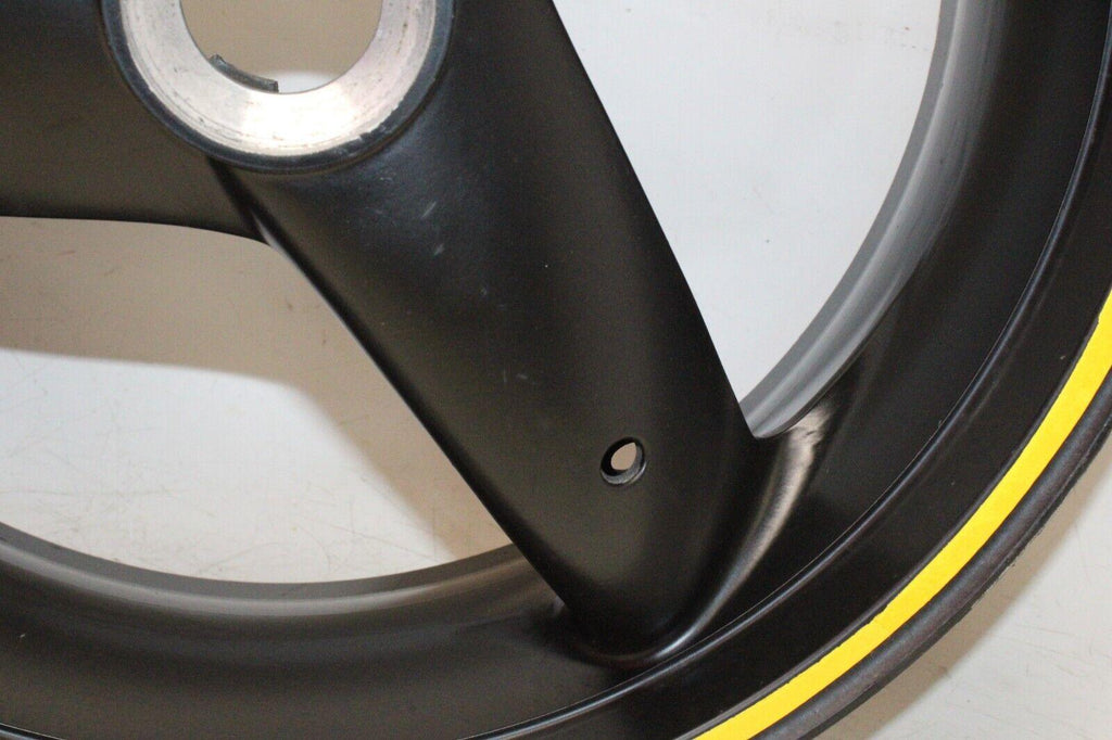 1997 Triumph T595 Daytona Rear Wheel Rim 17X6.00 - Gold River Motorsports