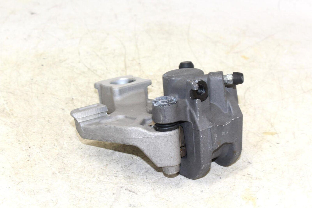 2011 Suzuki Gsxr600 Rear Back Brake Caliper