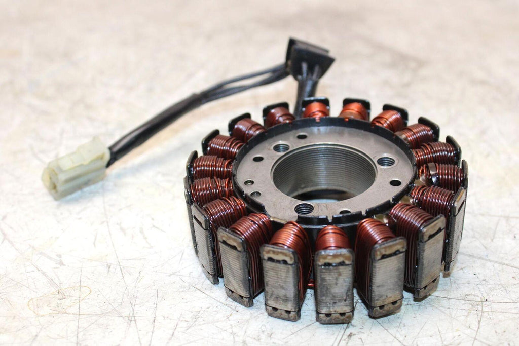 2003 Suzuki Gsxr750 Stator Generator Alternator Magneto