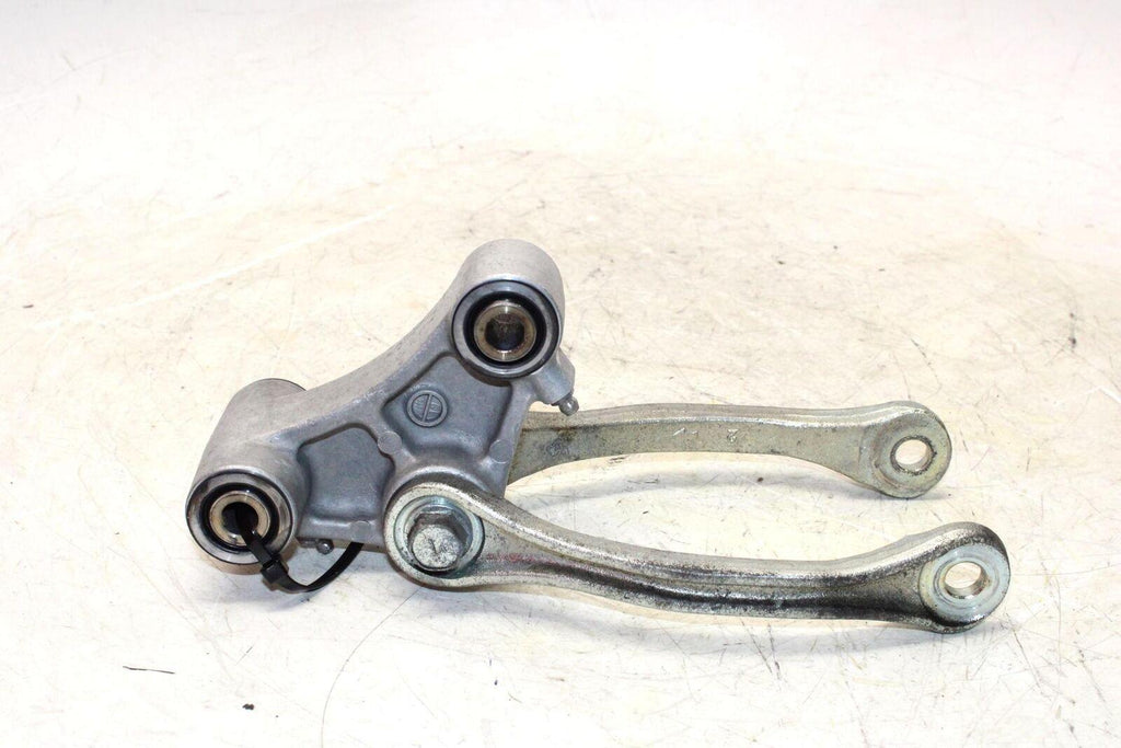 1997 Kawasaki Ninja Zx6R Zx600E Rear Dogbone Shock Linkage Link - Gold River Motorsports