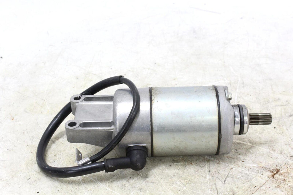 2007 Honda Silver Wing 600 Fsc600 Engine Starting Starter Motor -Dc 12V - Gold River Motorsports