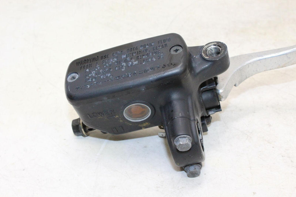 1992 Honda Nighthawk 750 Cb750 Front Brake Master Cylinder