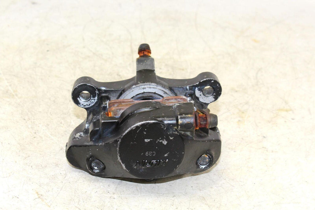 2011 Kawasaki Ninja Zx14 Zx1400C Rear Back Brake Caliper