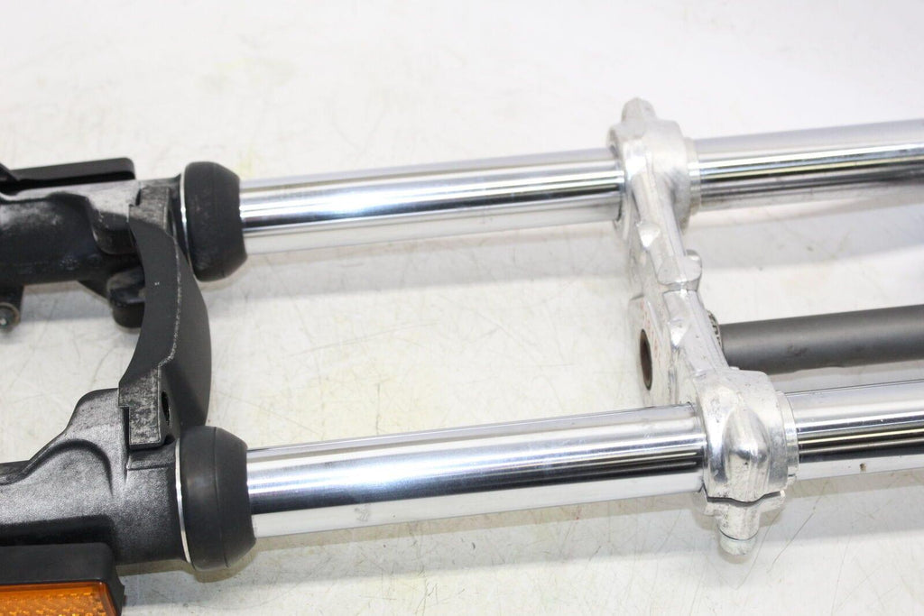 1989 Bmw R100Rt Front Forks Shock Suspension Set Pair - Gold River Motorsports