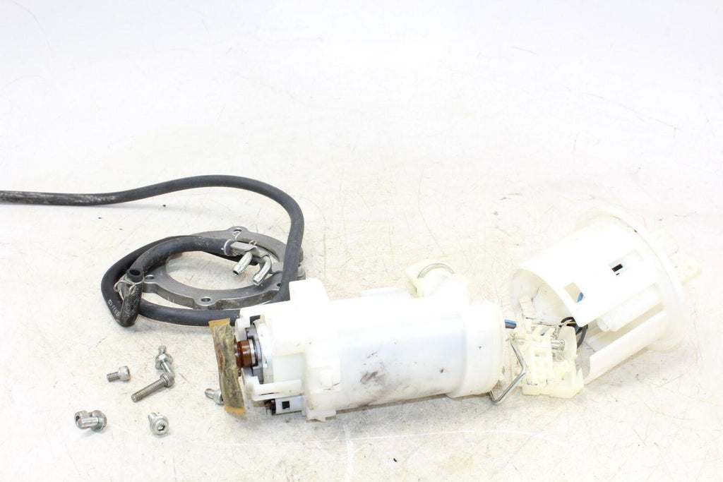 2009 Yamaha Yzf R1 Fuel Pump Gas Petrol Sender Unit - Gold River Motorsports