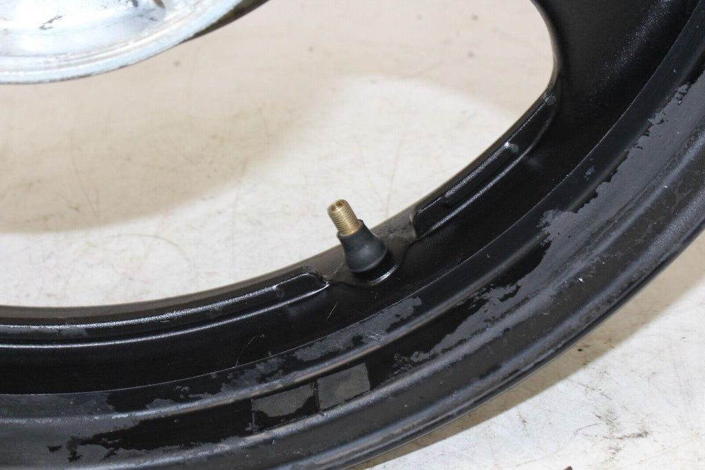 2004 Suzuki Gs500F Rear Wheel Back Rim 17X3.5 - Gold River Motorsports