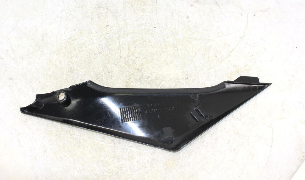 2005 Suzuki Gsxr1000 Left Frame Side Cover Cowl Panel Trim - Gold River Motorsports