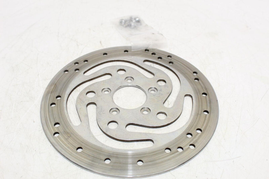 2004 Harley-Davidson Road Glide Efi Fltri Front Brake Disc Rotor 44156-00 - Gold River Motorsports