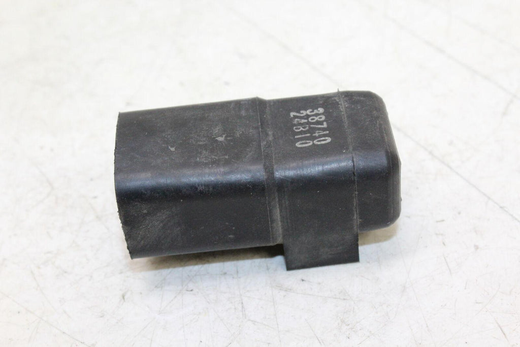 2007 Suzuki Sv650S Relay