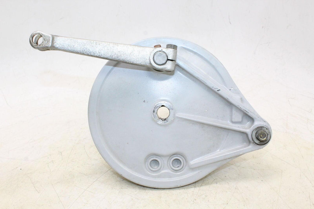 1981 Honda Silver Wing 500 Gl500 Drum Brake - Gold River Motorsports