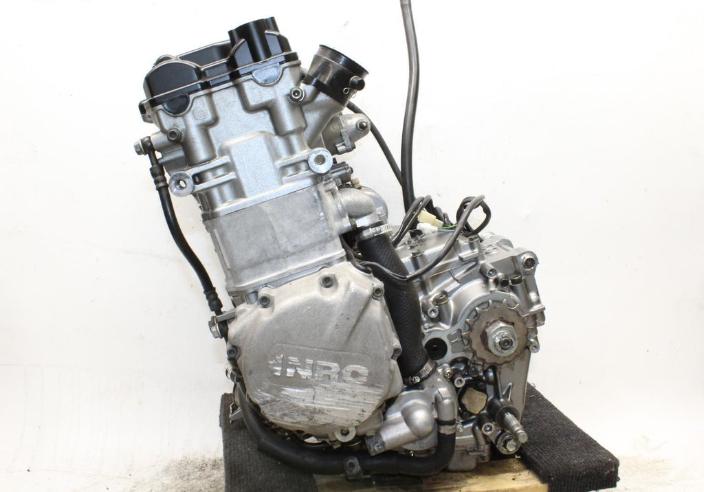 1997 Suzuki Gsxr750 Engine Motor - Gold River Motorsports