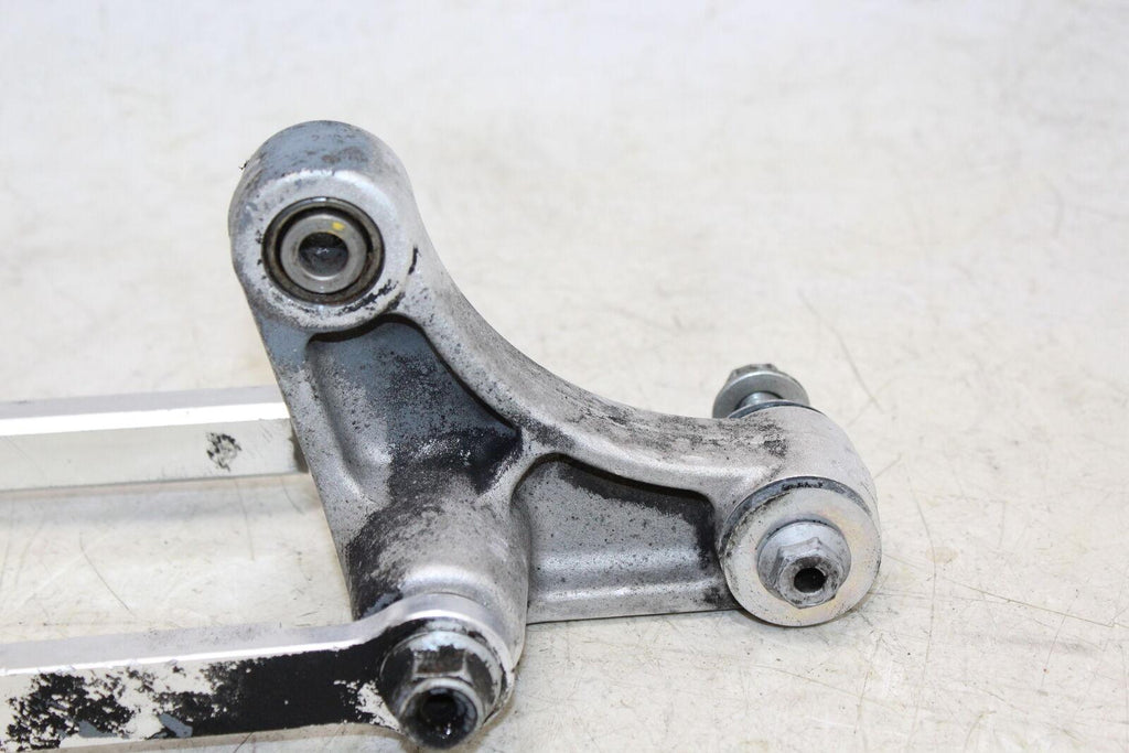 2006 Suzuki Gsxr1000 Rear Dogbone Shock Linkage Link