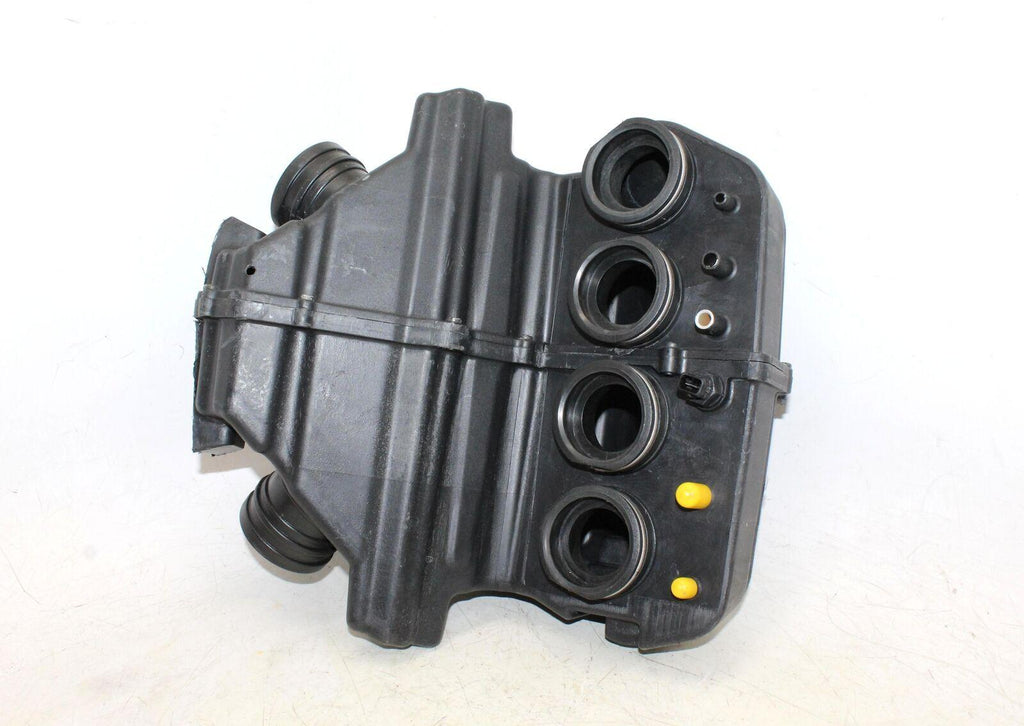 2005 Triumph Daytona 650 Airbox Air Intake Filter Box - Gold River Motorsports
