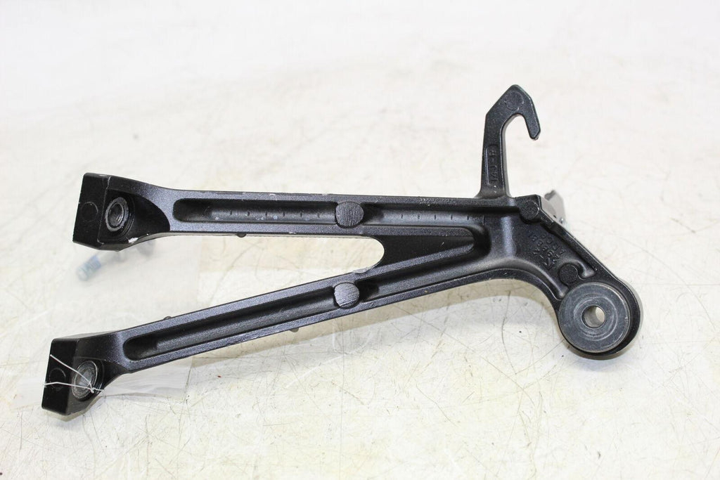 2019 Suzuki Gsxr750 Rear Back Passenger Peg Set Pair - Gold River Motorsports