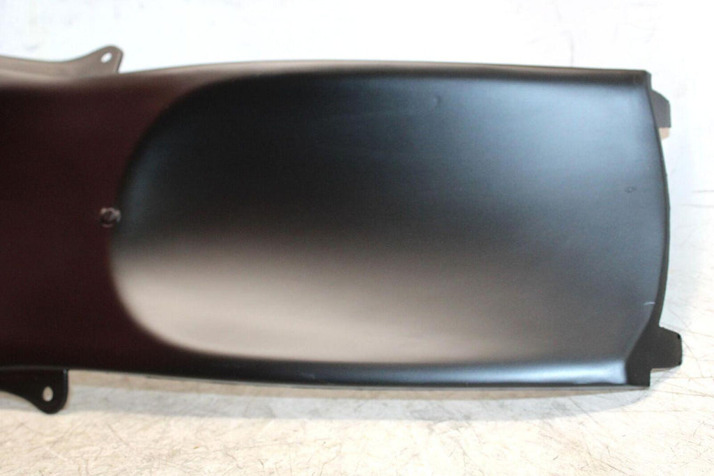 2006 Suzuki Gsxr600 Rear Back Tail Undertail Battery Tray Plastic Zxmt