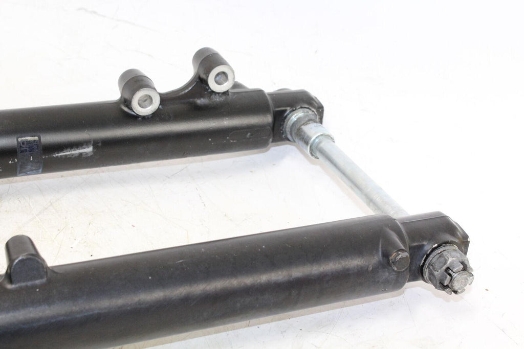 1995 Kawasaki Ninja 250R Ex250F Complete Front End Forks Suspension Handlebars