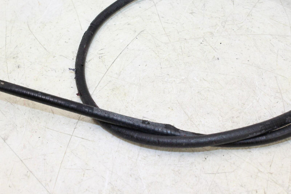 1999 Honda Cbr600F4 Clutch Cable Line - Gold River Motorsports