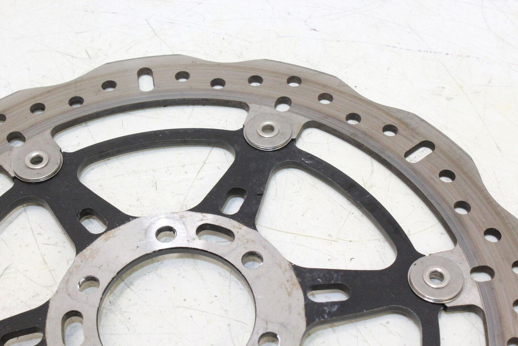 2015 Aprilia Shiver 750 Sl750 Front Left Right Brake Rotors Discs - Gold River Motorsports