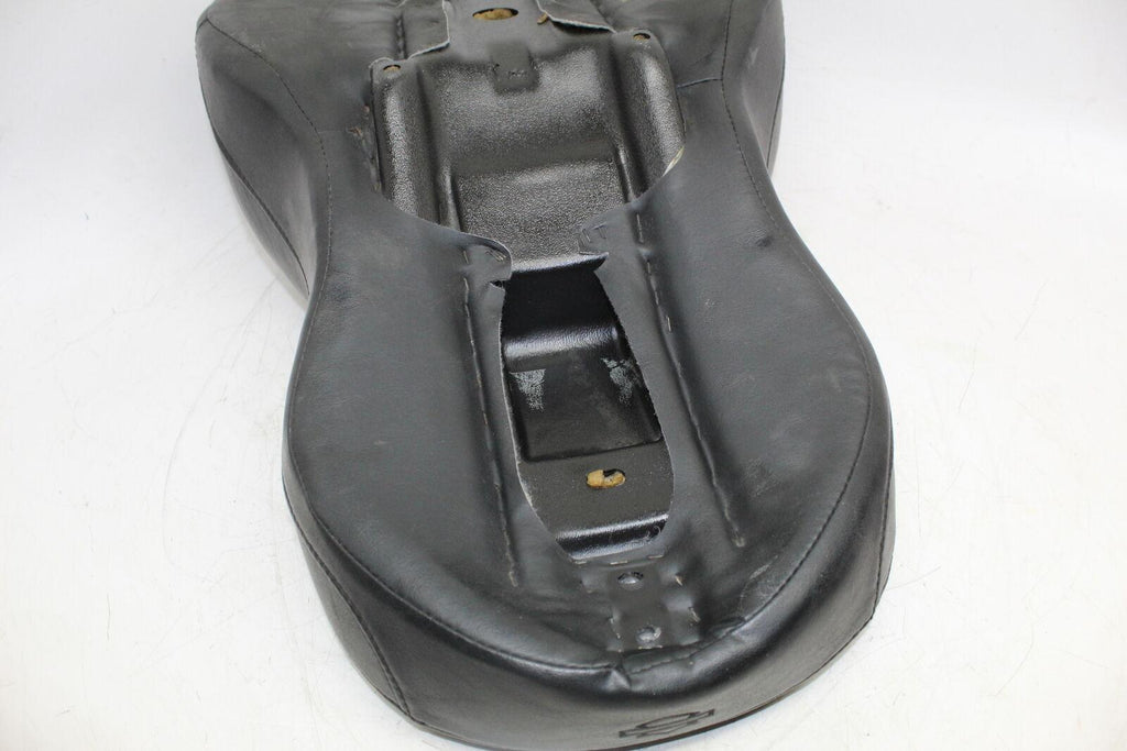 2004 Harley-Davidson Road Glide Efi Fltri Front Drivers Seat - Gold River Motorsports