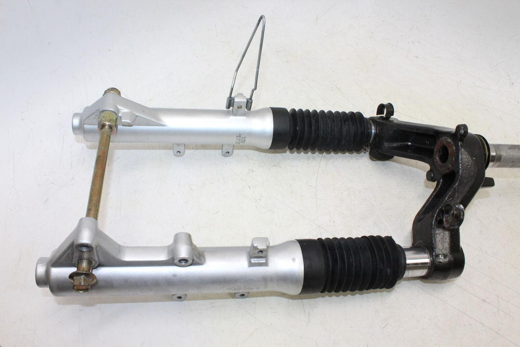 2008 Kymco Grand Vista 250 Front Forks Shock Suspension Set Pair - Gold River Motorsports