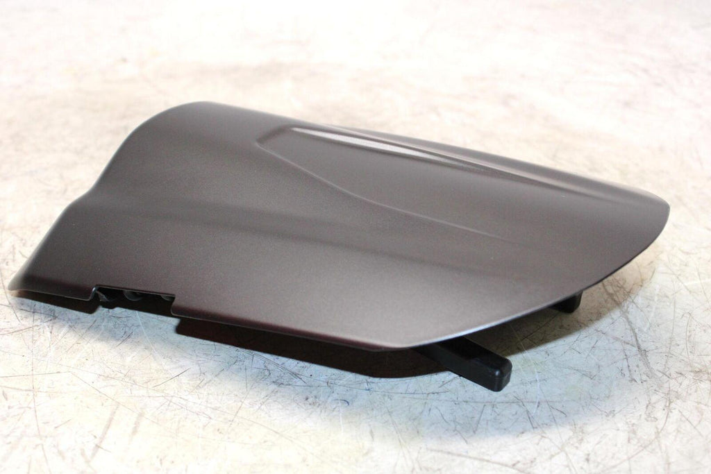 08-09 Suzuki Gsxr 600 750 Rear Seat Solo Cowl Cover 45551-37H