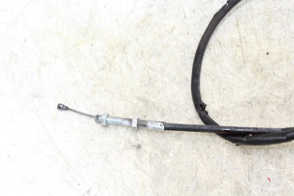 1996 Honda Cbr900Rr Clutch Cable Line - Gold River Motorsports