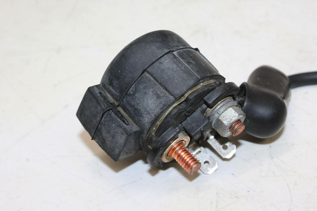 1991 Kawasaki Zephyr 750 Zr750C Engine Starter Relay Starting Motor Switch - Gold River Motorsports