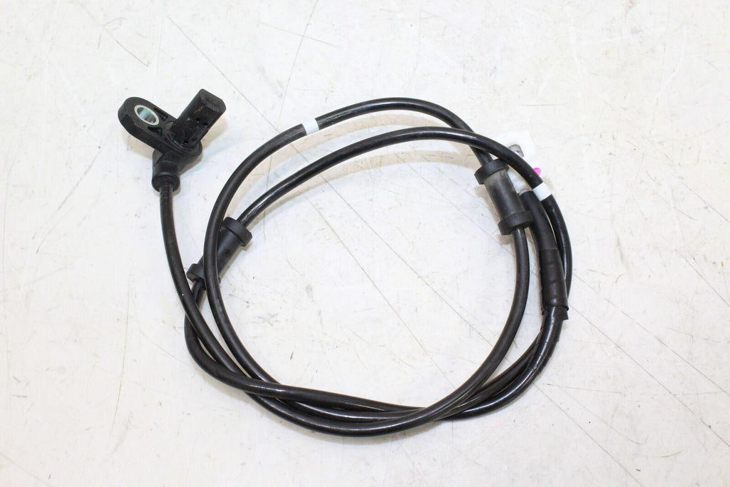 2022 Yamaha Mtt890 Tracer 9 Abs Brake Sensor - Gold River Motorsports