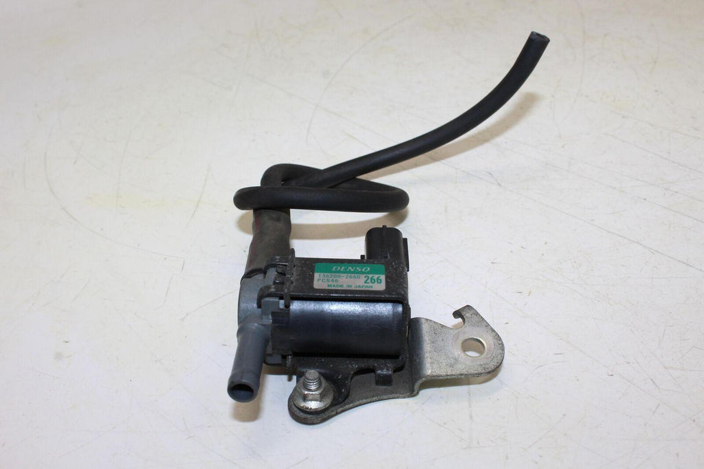 2007 Honda Silver Wing 600 Fsc600 Map Mass Air Flow Pressure Sensor 136200-2660 - Gold River Motorsports