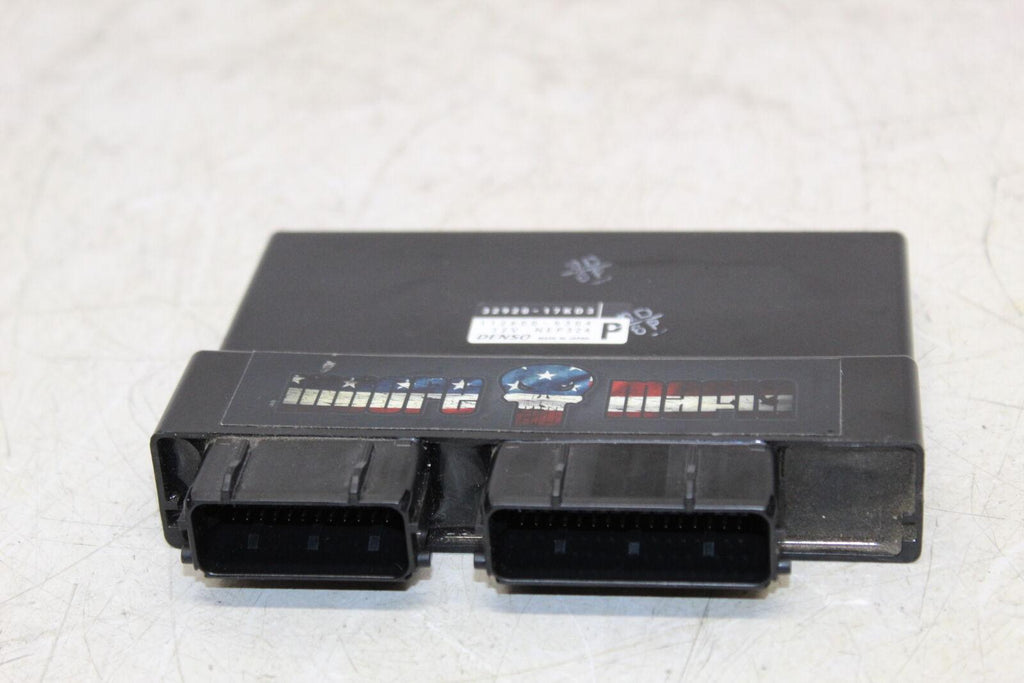 20-23 Suzuki Gsxr1000R Ecu Computer Controller Unit Ecm Cdi 32920-17Kd Flashed