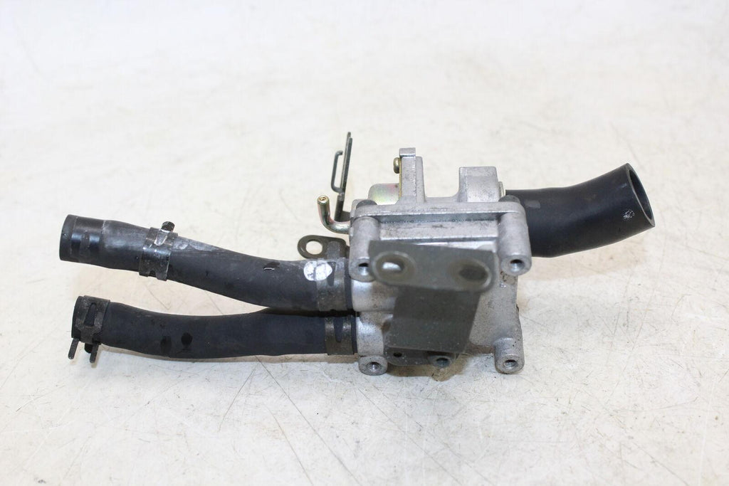 2006 Yamaha V Star 1100 Xvs1100Aw Classic Air Valve Solenoid Top Engine Switch