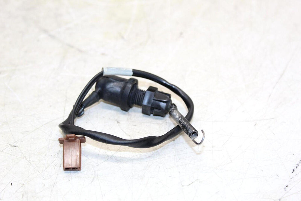 2001 Yamaha Yzf R1 Rear Back Brake Sensor