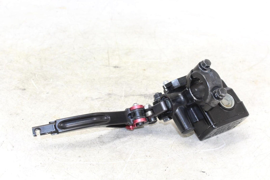 2014 Kawasaki Ninja 300 Ex300A Front Brake Master Cylinder W/ Lever - Gold River Motorsports