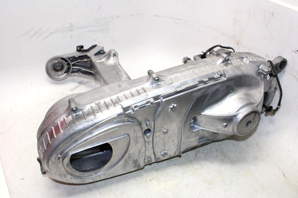 2007 Honda Silver Wing 600 Fsc600D Silverwing Rear Swingarm Transmission - Gold River Motorsports