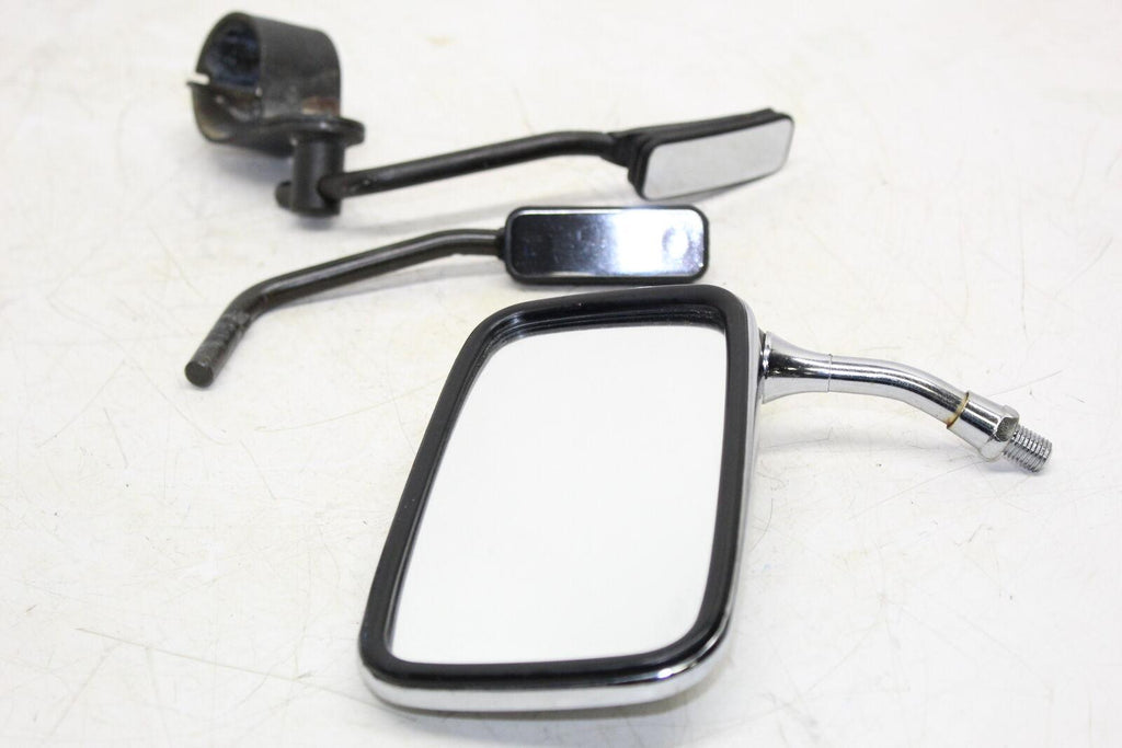 2002 Honda Shadow Spirit 1100 Vt1100C Left Mirror - Gold River Motorsports