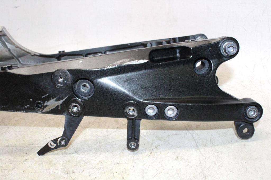 2005 Honda Cbr1000Rr Rear Subframe Back Sub Frame - Gold River Motorsports