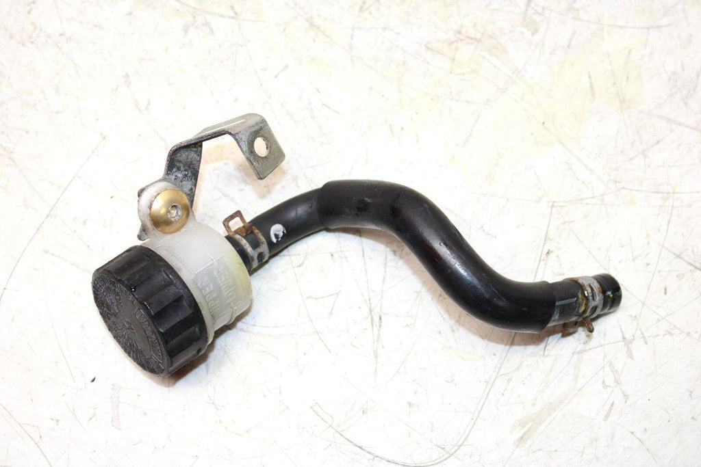 2013 Suzuki Gsxr600 Rear Back Brake Master Cylinder W Reservoir - Gold River Motorsports