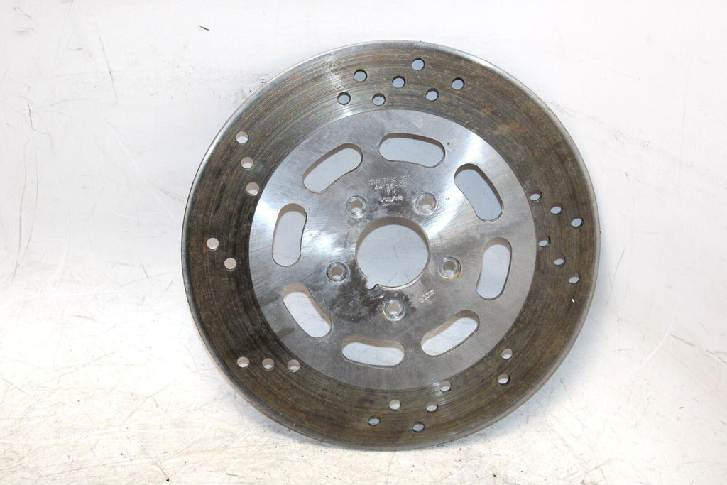 1998 Harley-Davidson Sportster 883 Xlh883 Front Brake Disc Rotor - Gold River Motorsports