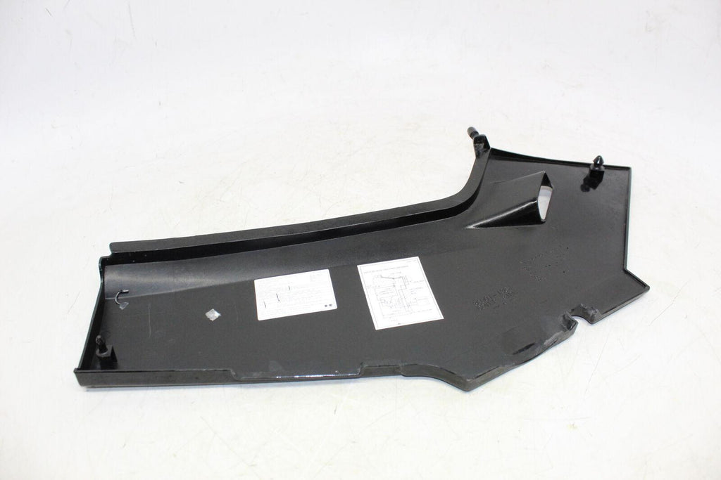 2006 Kawasaki Ninja 250R Ex250F Mid Upper Side Fairing Cowl 36001-1364 - Gold River Motorsports