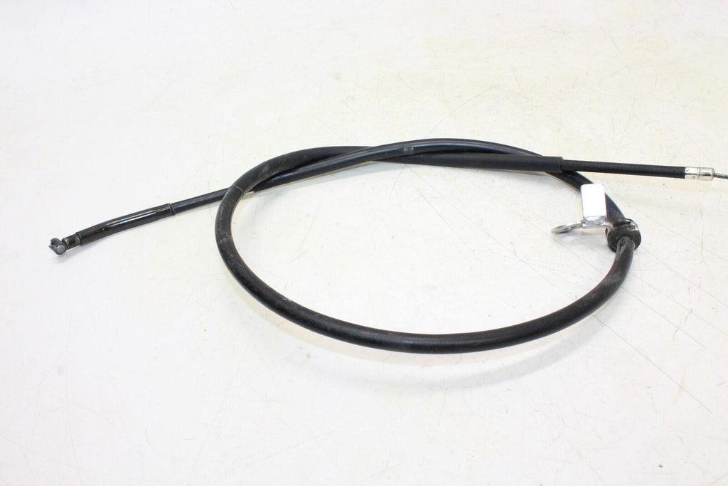 2007 Suzuki Gsxr600 Clutch Cable Line - Gold River Motorsports