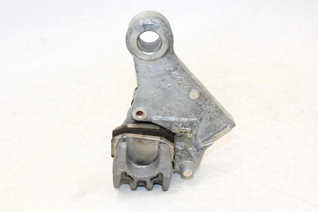 2007 Suzuki Dr650Se Rear Back Brake Caliper With Mount Bracket