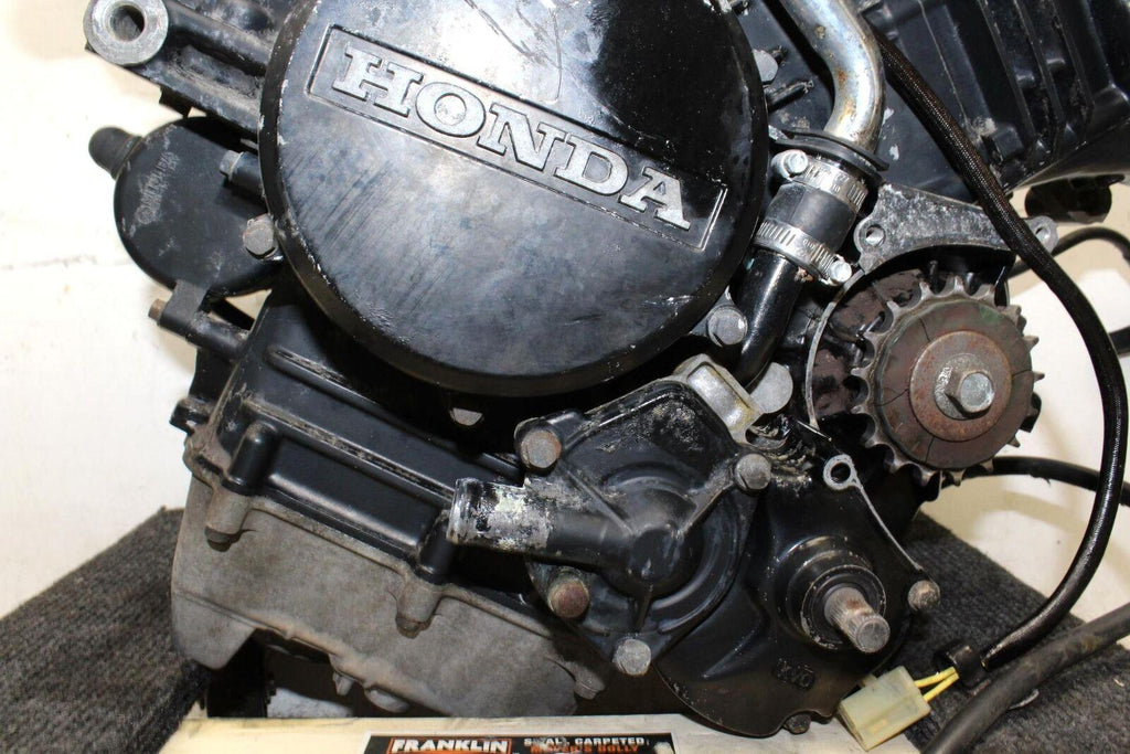 1989 Honda Interceptor Vtr Vtr250 Engine Motor - Gold River Motorsports