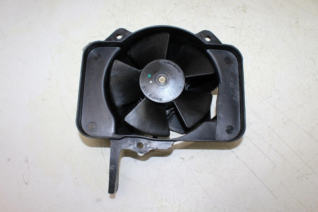 2015 Ktm 390 Rc Engine Radiator Cooling Fan - Gold River Motorsports