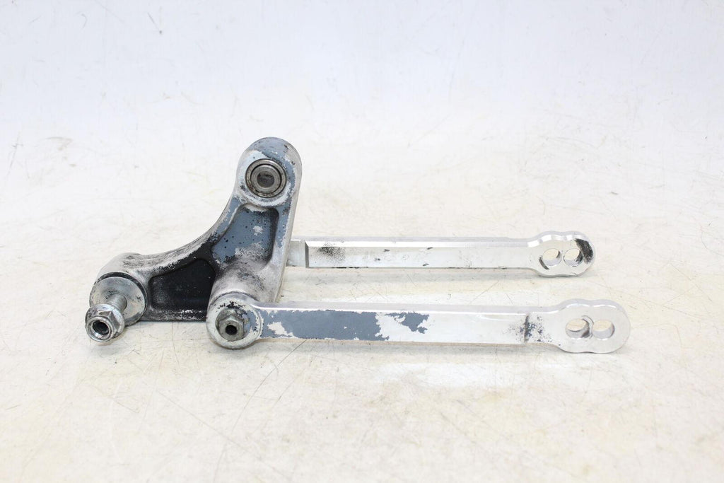 2006 Suzuki Gsxr1000 Rear Dogbone Shock Linkage Link