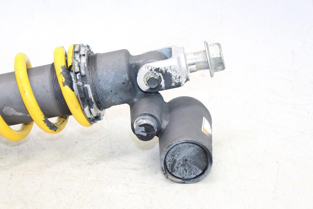 2006 Suzuki Gsxr1000 Rear Back Shock Absorber Suspension